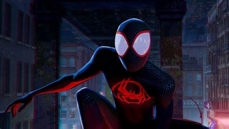 The Spider .
